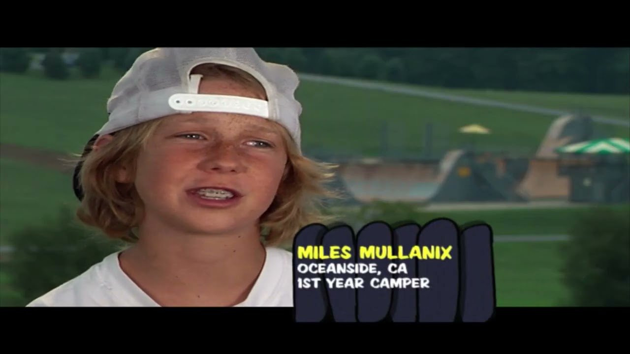 Tony’s attitude improves when he joins instruction; Miles and Tyler enjoy camp life to the fullest.<br /><br />🛹 Thanks for subscribing! 🛹 https://youtube.com/@FuelTV?sub_confirmation=1<br /><br />Watch more at https://fuel.tv