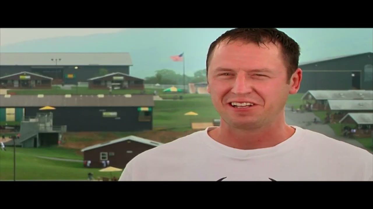 Miles arrives for his first visit to Camp Woodward, while Tony and Tyler return for another session. The three campers deal with lost luggage, orientation, and testing.<br /><br />🛹 Thanks for subscribing! 🛹 https://youtube.com/@FuelTV?sub_confirmation=1<br /><br />Watch more at https://fuel.tv