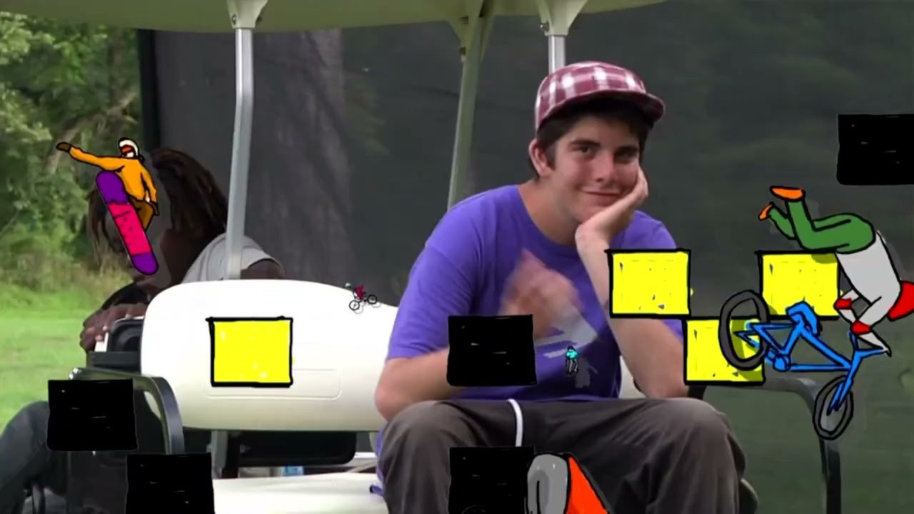 Tensions are high, as two team members get into a fist fight and Maverick makes the decision to send one of the campers home.<br /><br />🛹 Thanks for subscribing! 🛹 https://youtube.com/@FuelTV?sub_confirmation=1<br /><br />Watch more at https://fuel.tv