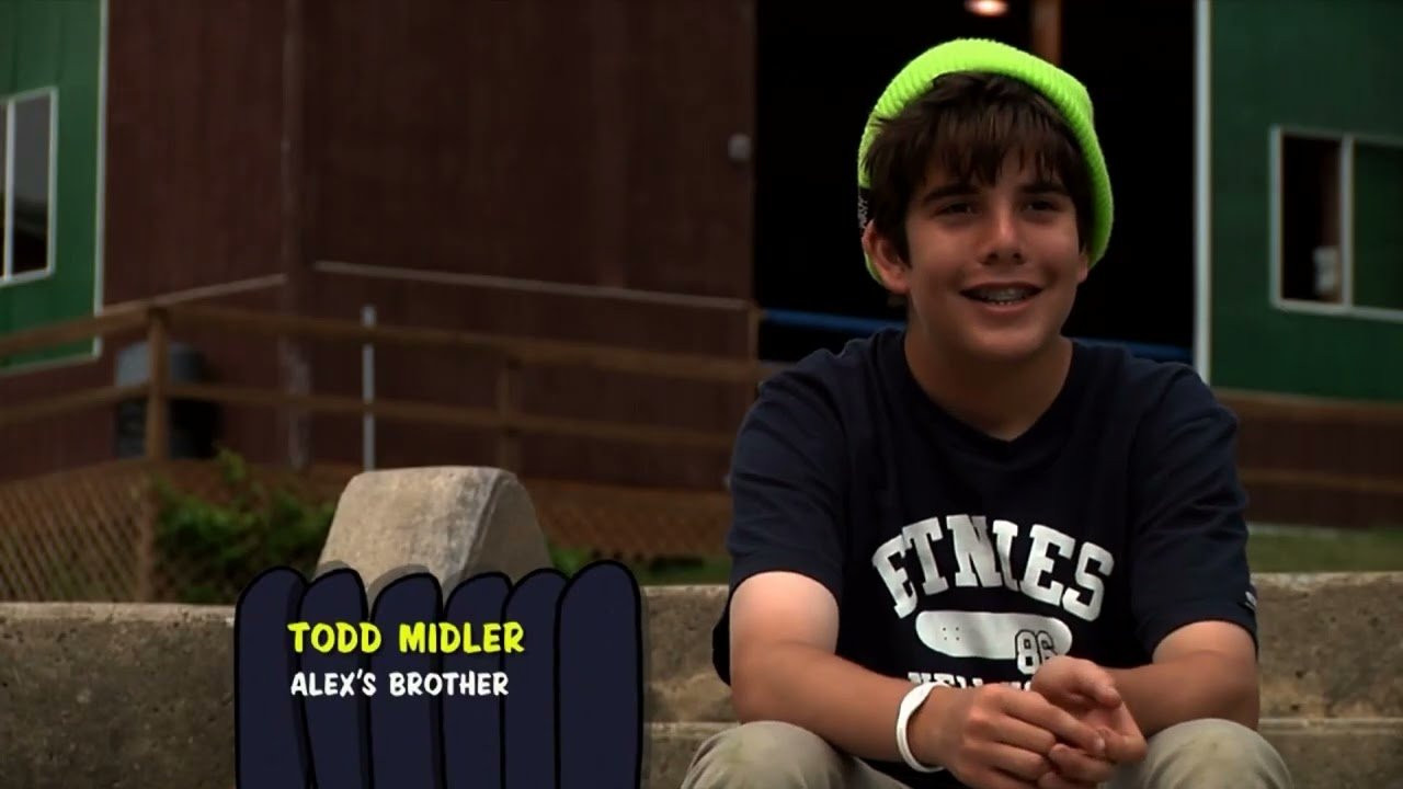 Lucky is struggling to meet his skating goals. Alex is working on his first skate film and Chad finds his competitive side. Lucky continues to break the rules and his board is confiscated.<br /><br />🛹 Thanks for subscribing! 🛹 https://youtube.com/@FuelTV?sub_confirmation=1<br /><br />Watch more at https://fuel.tv