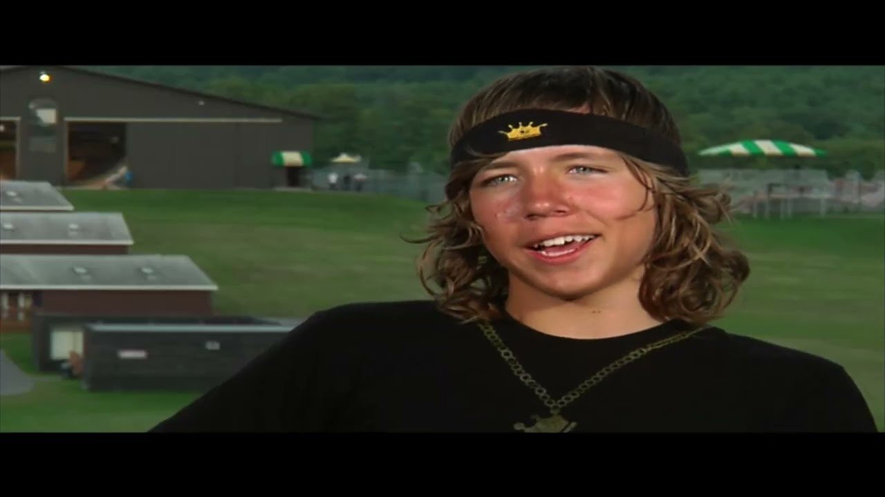 Larry wakes up "frazzled" and late for dish dog duty. Hunter loses his race to pro Joe Rich but learns something about himself. Cody gets busted for not wearing pads.<br /><br />🛹 Thanks for subscribing! 🛹 https://youtube.com/@FuelTV?sub_confirmation=1<br /><br />Watch more at https://fuel.tv