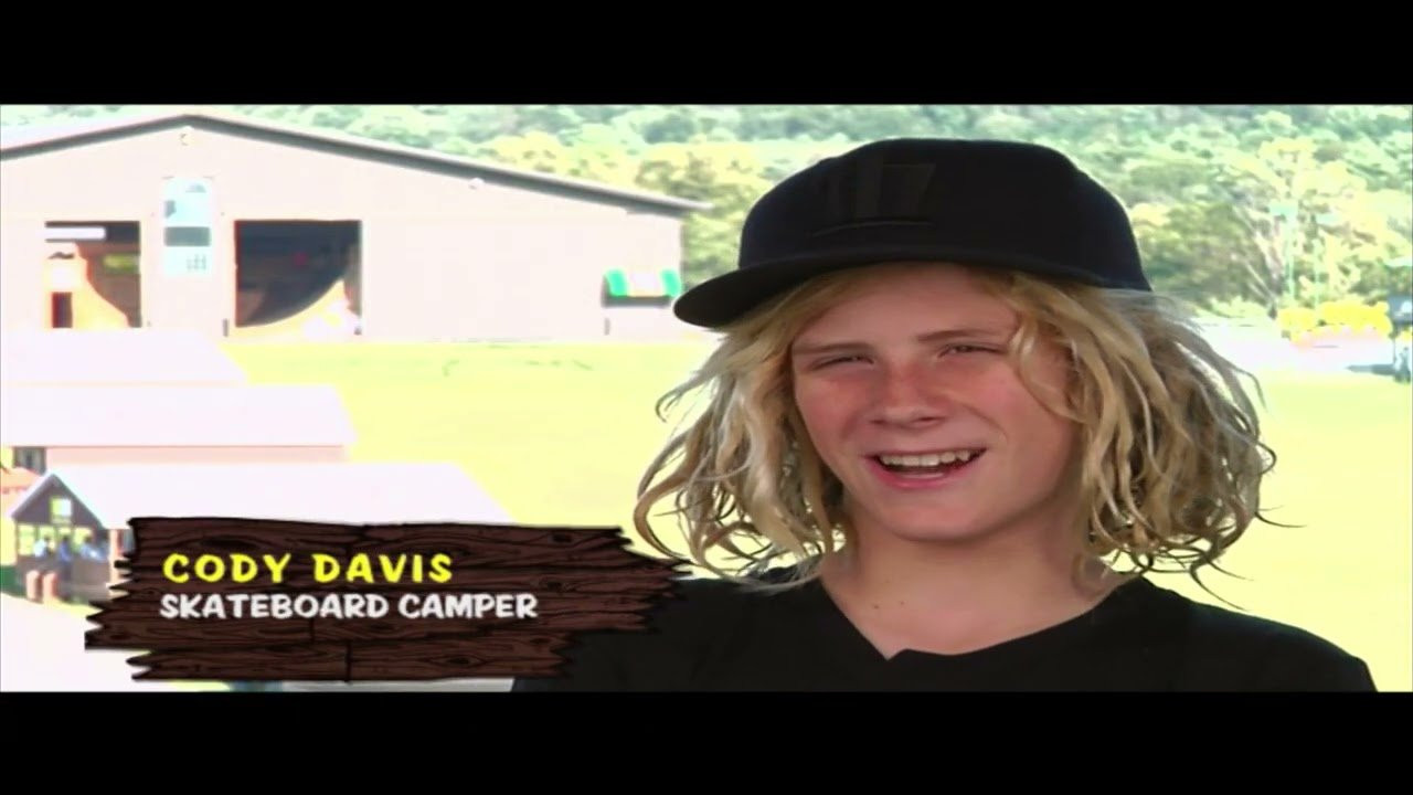 Cody demonstrates why he is the next generation of skater in the Playstation Am Jam. Hunter tries new ramps, and Larry works hill duty and discovers campers sneaking out.<br /><br />🛹 Thanks for subscribing! 🛹 https://youtube.com/@FuelTV?sub_confirmation=1<br /><br />Watch more at https://fuel.tv