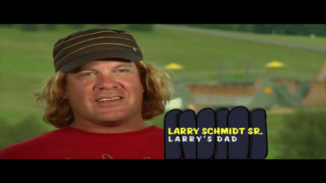 Larry adjusts to working at camp, while Cody tries to figure out the best way to bend the rules. Hunter finds a slice of home with his older buddy and pro Joe Rich.<br /><br />🛹 Thanks for subscribing! 🛹 https://youtube.com/@FuelTV?sub_confirmation=1<br /><br />Watch more at https://fuel.tv