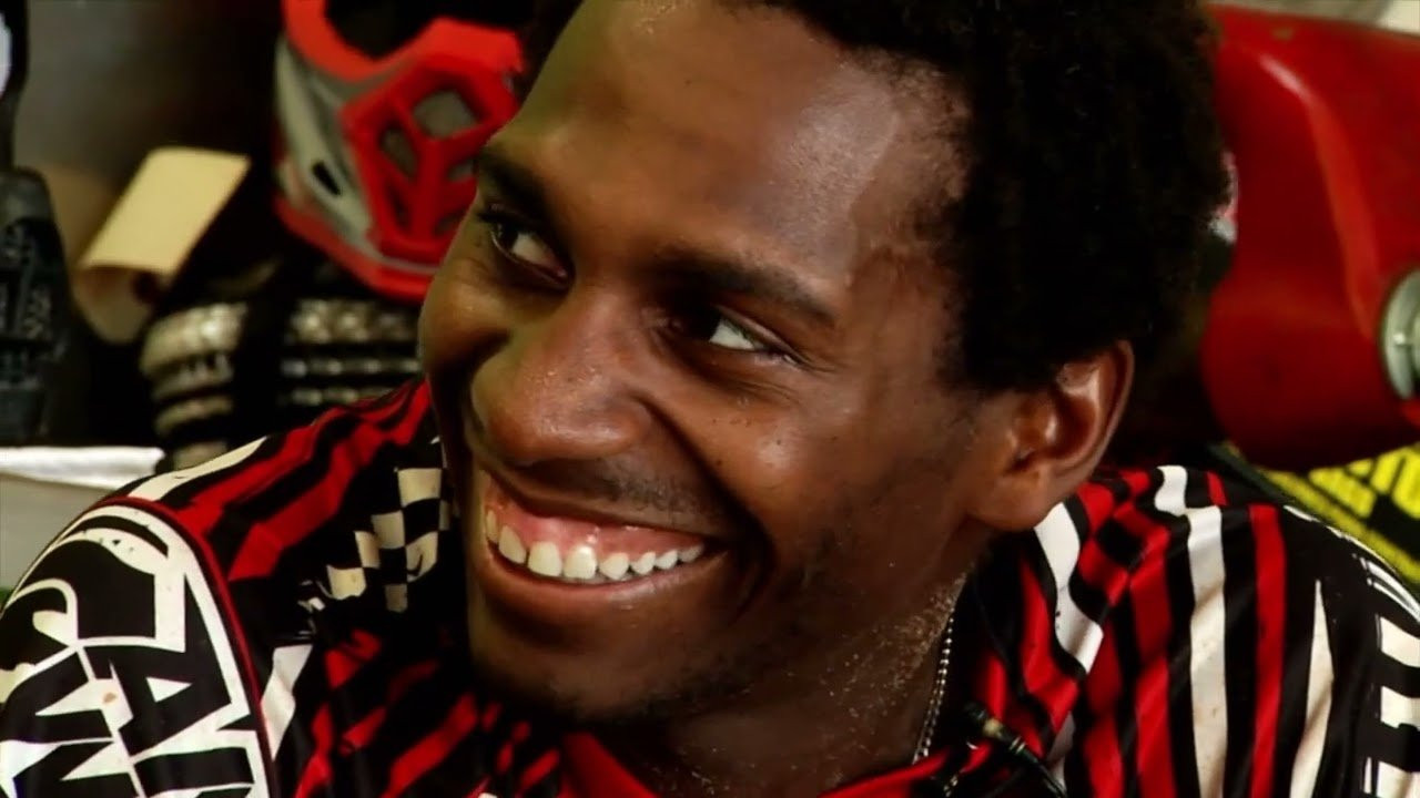 James Stewart is back on his bike and is on a mission to ride in the last half of the Outdoor National Races. Little brother Malcolm has moved into the new house without invitation.<br /><br />🛹 Thanks for subscribing! 🛹 https://youtube.com/@fueltv?sub_confirmation=1<br /><br />Watch more at https://fuel.tv