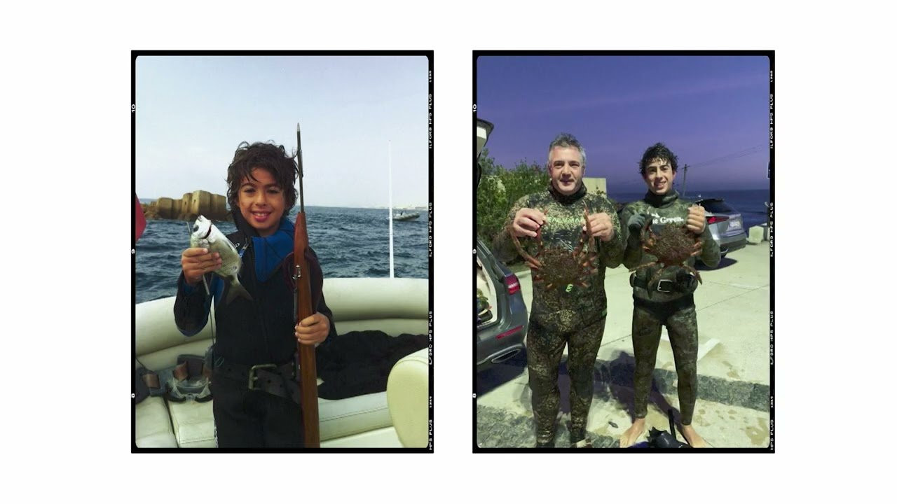 This episode of Custom looks at Joaquim Chaves, an up-and-coming talent of Portuguese surfing who moved to Ericeira to be closer to Portugal’s best waves. The move allows him to train more intensively in the kind of waves that inspire him to become bot a better surfer and more accomplished competitor.<br /><br />🛹 Thanks for subscribing! 🛹 https://youtube.com/@FuelTV?sub_confirmation=1<br /><br />Watch more at https://fuel.tv