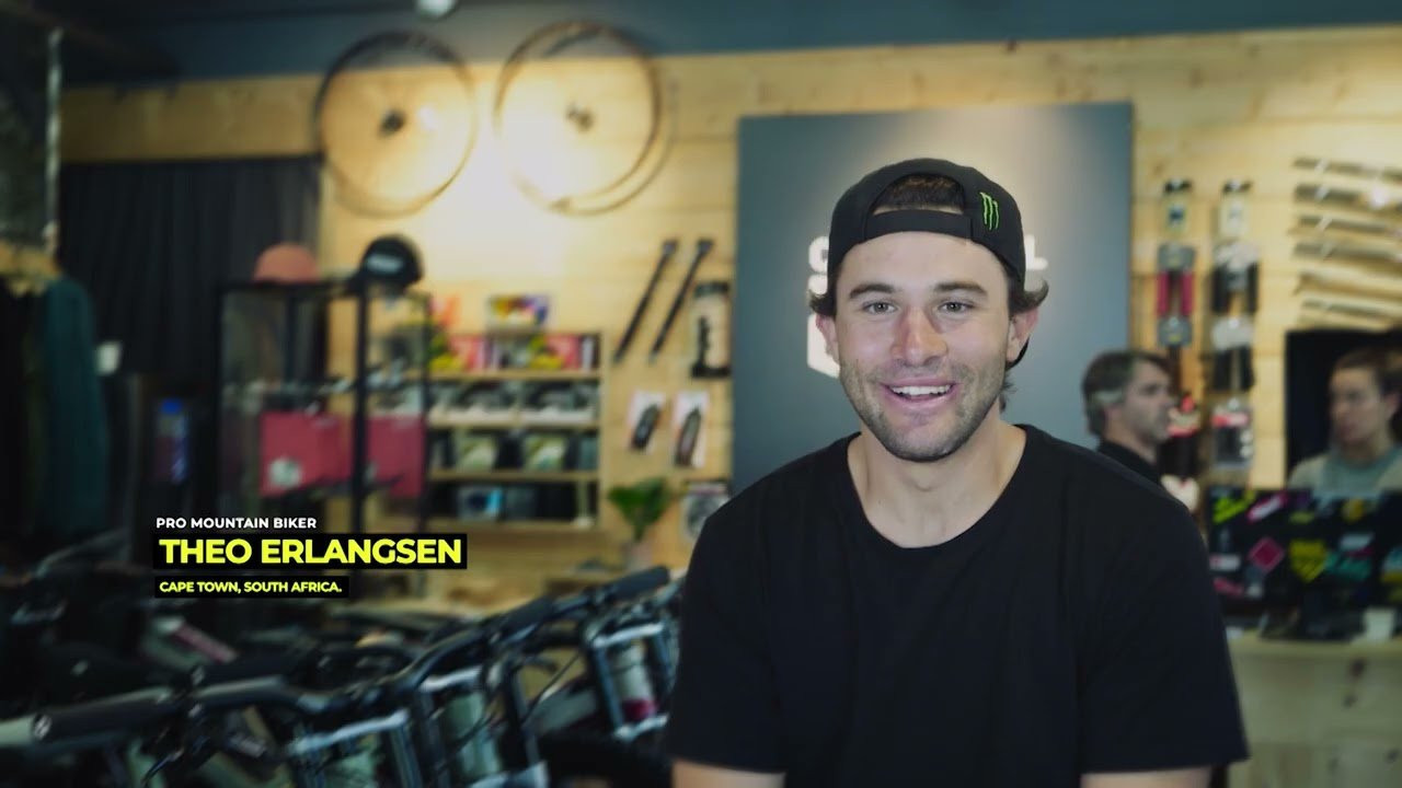 Meet the South-African MTB duo, Ike Klaassen and and Theo Erlangsen, two of the most accomplished mountain bike riders south of the equator. Ike has perfected his big jump skills at his family farm which happens to be Darkfest’s host venue, while Theo isa rare case of someone who mixes racing skills with freeriding brilliance.<br /><br />🛹 Thanks for subscribing! 🛹 https://youtube.com/@FuelTV?sub_confirmation=1<br /><br />Watch more at https://fuel.tv