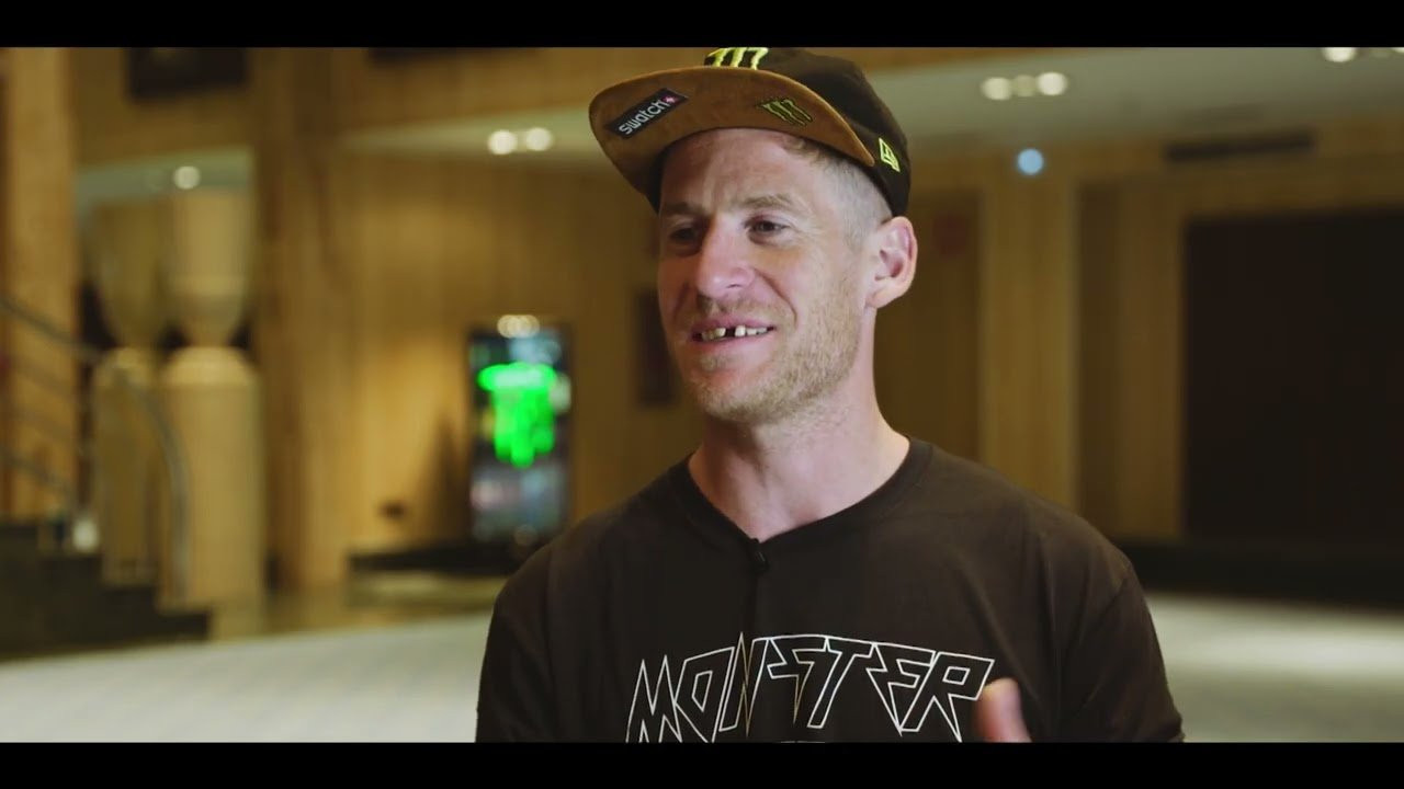 British pro MTB rider, Sam Pilgrim, takes us through the joys of building ramps to overcome some terrain riding limitations, before guiding us through his “How I See It” series, focusing on the New York and South Africa episodes.<br /><br />🛹 Thanks for subscribing! 🛹 https://youtube.com/@FuelTV?sub_confirmation=1<br /><br />Watch more at https://fuel.tv