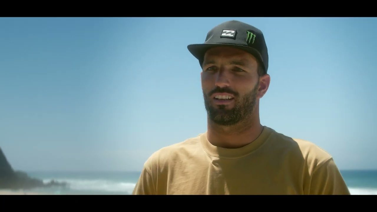 Join Portuguese surfing superstar, Frederico Morais, as he tells how he became a pro surfer within a family of keen rugby players. The powerful surfer from Cascais explains how the waves he surfed have shaped his style and approach and analyses what makes Portugal one of the best surf destinations in the world.<br /><br />🛹 Thanks for subscribing! 🛹 https://youtube.com/@FuelTV?sub_confirmation=1<br /><br />Watch more at https://fuel.tv