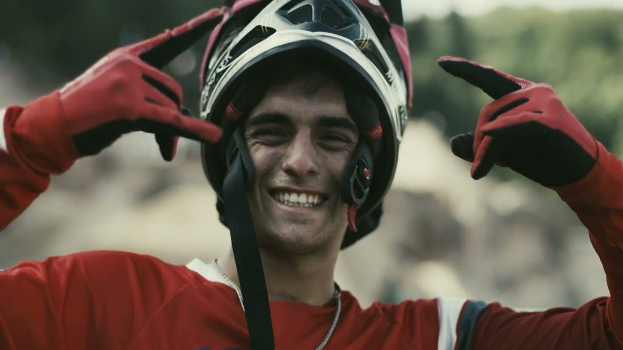 In this episode, we talk to MTB rider Adolf Silva, a promising talent in the discipline.<br /><br />🛹 Thanks for subscribing! 🛹 https://youtube.com/@FuelTV?sub_confirmation=1<br /><br />Watch more at https://fuel.tv