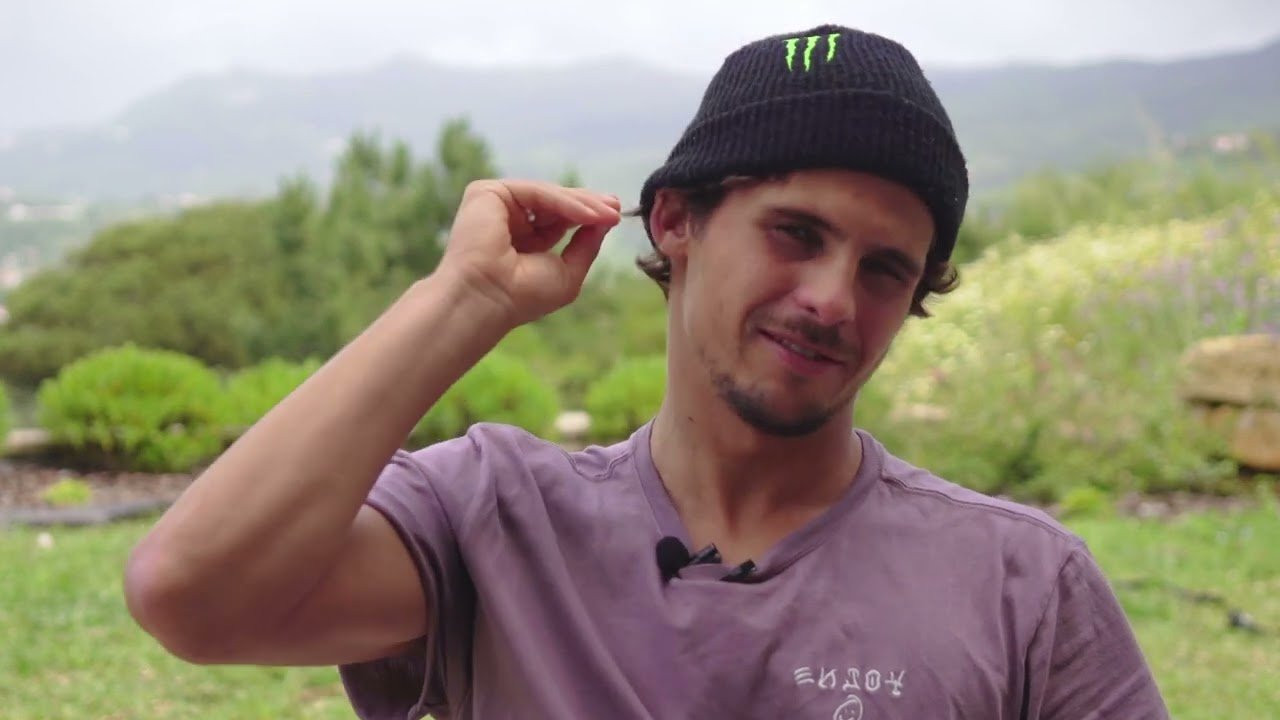 Portuguese surfer Nic Von Rupp, one of the best athletes of the new generation, takes center stage on this new episode of Custom.<br /><br />🛹 Thanks for subscribing! 🛹 https://youtube.com/@FuelTV?sub_confirmation=1<br /><br />Watch more at https://fuel.tv