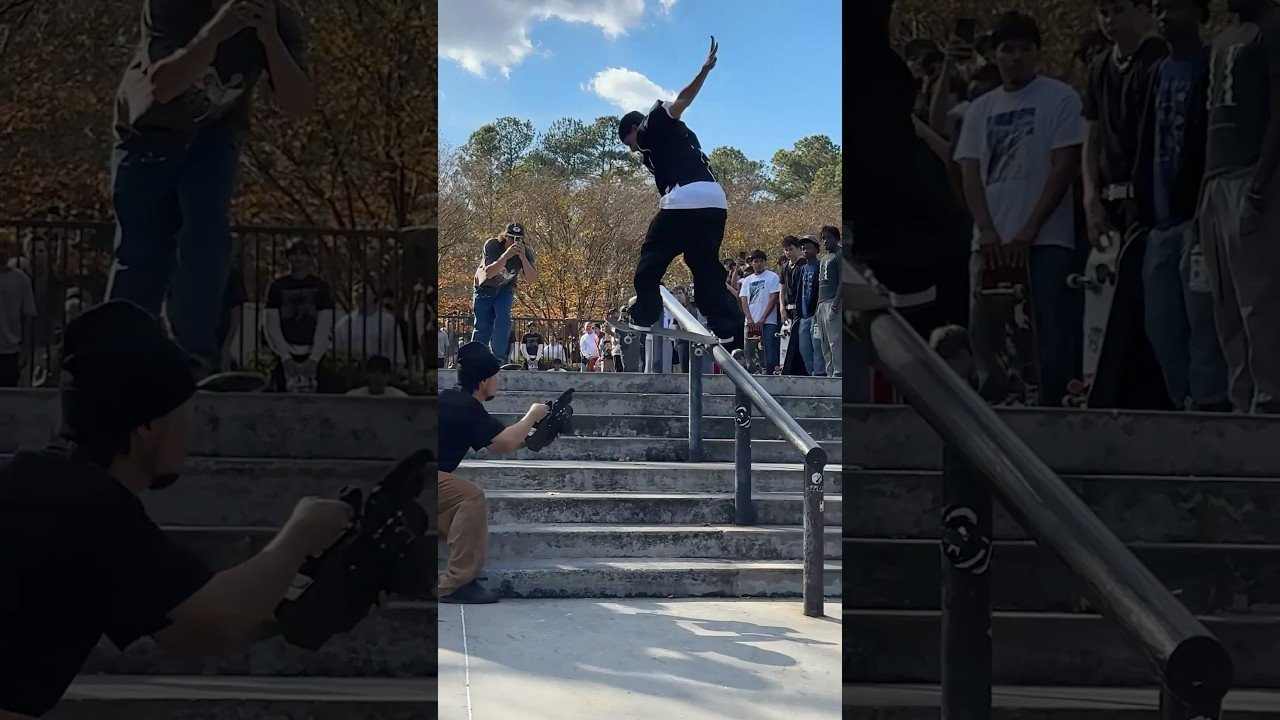 📈 ATL went 🆙 NB Numeric’s RUNNING NUMBERS Tour hits Miami this Sunday at Lot 11 🏝️