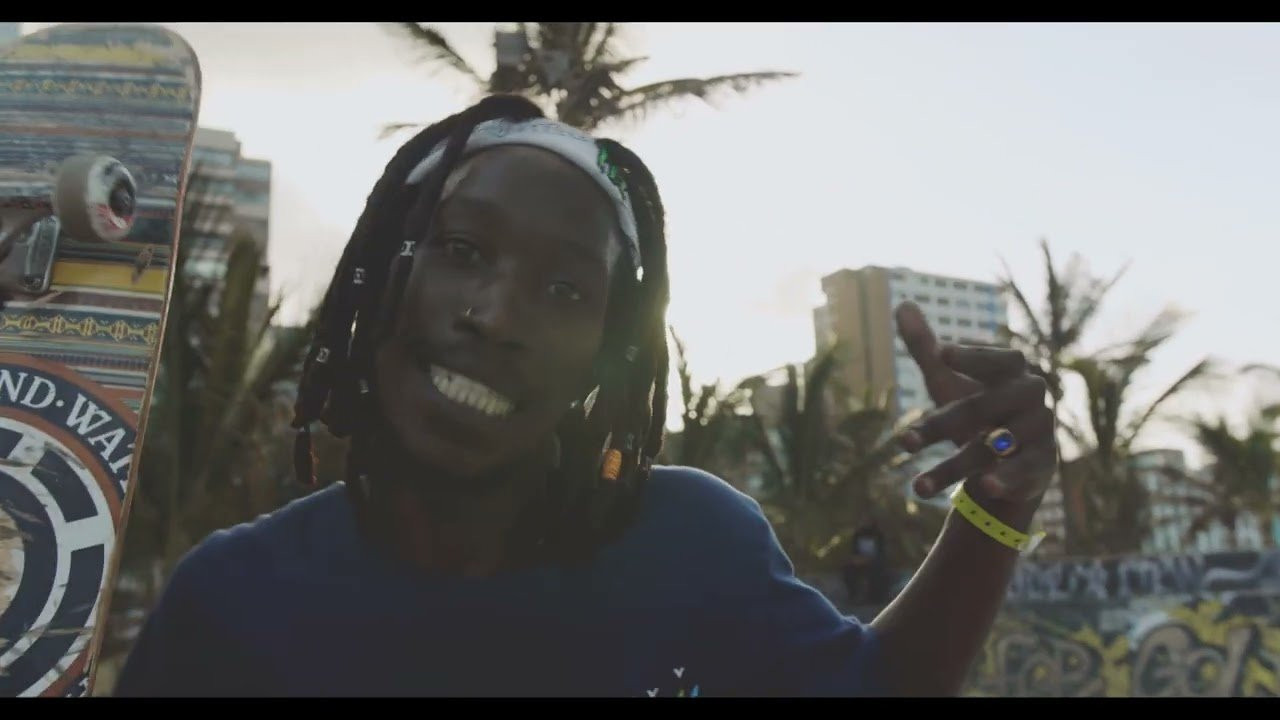 Khule Ngubane is a skateboarder from Durban, South Africa. From a poor neighborhood of the Zulu community, ever since he was young, he followed a different path through skateboarding that changed his life. Now he travels the world and inspires kids from his home country via the Indigo Skate Camp.<br /><br />🛹 Thanks for subscribing! 🛹 https://youtube.com/@fueltv?sub_confirmation=1<br /><br />Watch more at https://fuel.tv