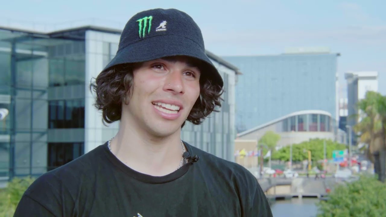 Against the backdrop of Table Mountain, the world's top skate and BMX riders compete one of today’s most prestigious events. Amidst fierce rivalries and heart-stopping moments, the series follows their journey of triumph, sacrifice, and determination. With breathtaking shots capturing every moment, this is a not to be missed Custom episode.<br /><br /><br />🛹 Thanks for subscribing! 🛹 https://youtube.com/@FuelTV?sub_confirmation=1<br /><br />Watch more at https://fuel.tv