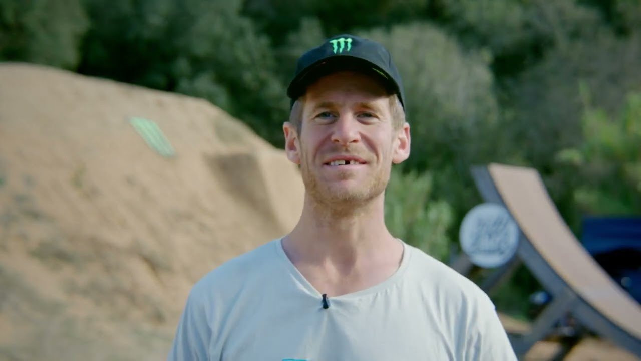 Disputed in Adolf Silva’s amazing Loco Camp, Backyard Battle breaks free from traditional contests, offering a distinctive format where BMX riders can unleash their creativity with no external pressure. From big bikes to BMX, Backyard Battle is a celebration of the riding community and the thrill of pushing boundaries.<br /><br />🛹 Thanks for subscribing! 🛹 https://youtube.com/@FuelTV?sub_confirmation=1<br /><br />Watch more at https://fuel.tv