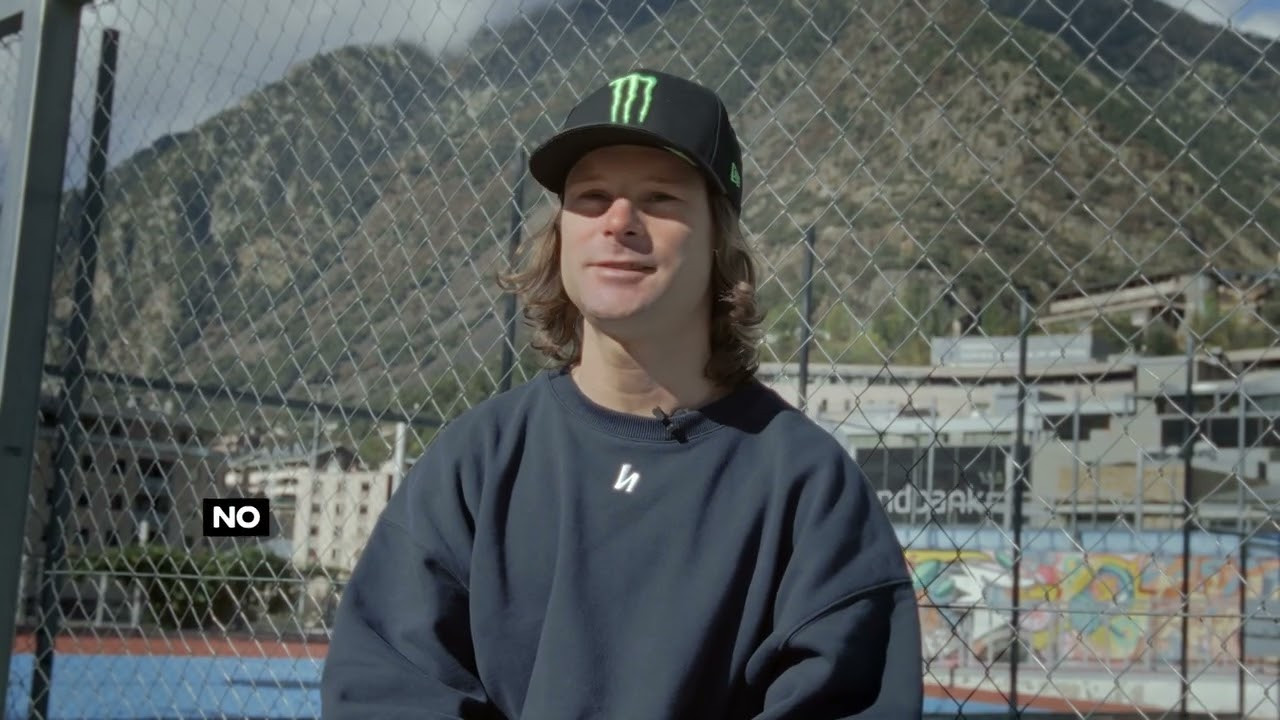 A new installment of the highly appraised Custom series, this time featuring Andorran and Swedish freestyle street skiers, Noah Albaladejo and Henrik Harlaut. The creative duo talk about the production of their new Brushino video, filmed in Buffalo, New York, and largely inspired by the local hip hop culture.<br /><br />🛹 Thanks for subscribing! 🛹 https://youtube.com/@FuelTV?sub_confirmation=1<br /><br />Watch more at https://fuel.tv