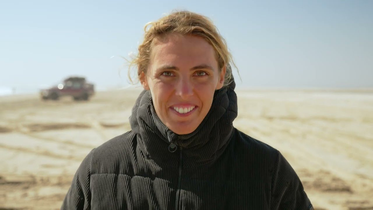 CUSTOM presents the Skeleton Bay Shootout, a special surfing event that took place over three days in late June 2023 in non-stop three-to-six foot barrels in Namibia’s prime wave, acknowledged as one, if not the, best on the planet. The event selected and rewarded the standout surfers of the swell.<br /><br />🛹 Thanks for subscribing! 🛹 https://youtube.com/@FuelTV?sub_confirmation=1<br /><br />Watch more at https://fuel.tv