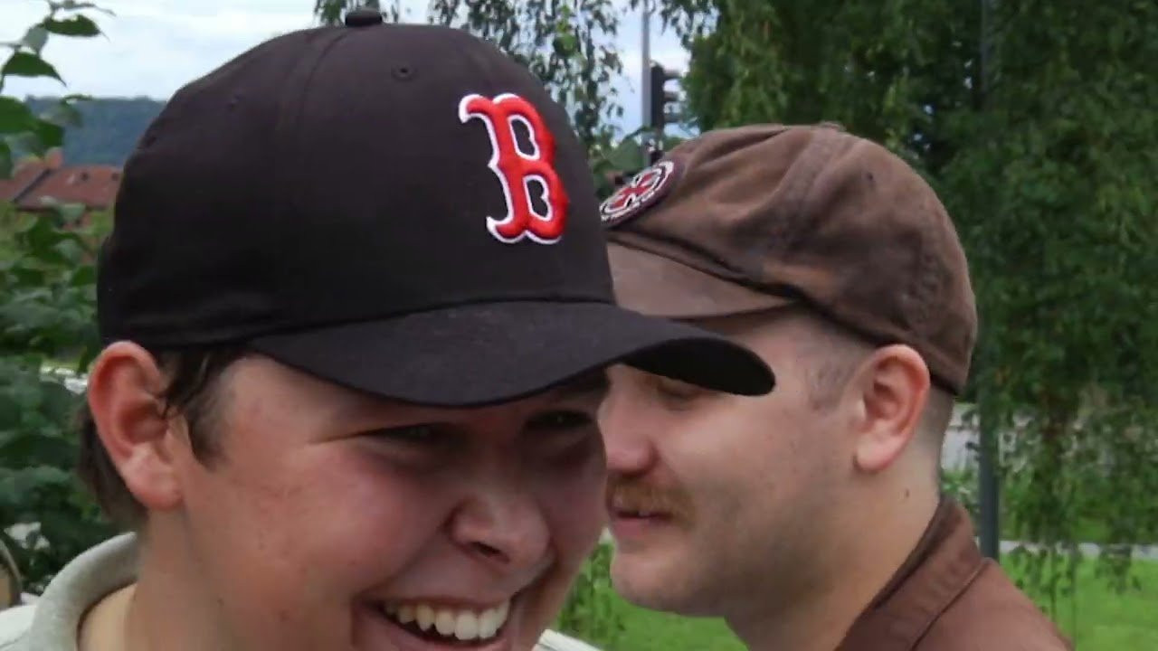 Rune Glifberg, Yam Bahar, Trey Woodand Liam Pace are four attendees of the Torshov event, in Oslo, Norway, a full open-to-everybody skateboard jam that takes over the city staging multiple street, vert, and mini ramp sessions. The Torshov jam is all about hanging out with all the homies, skating around, having a good time.<br /><br />🛹 Thanks for subscribing! 🛹 https://youtube.com/@FuelTV?sub_confirmation=1<br /><br />Watch more at https://fuel.tv
