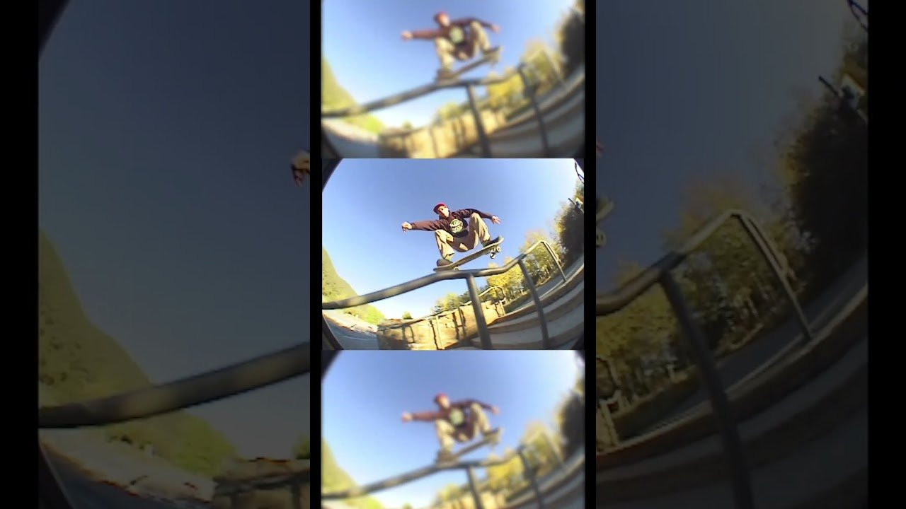 An Independent Skateboard Film <br /><br />Directed by Ryan Heier<br /><br />Produced by Ritual Skateboards<br /><br />Featuring: Aaron Ruchala, Bobby Hebner, Cameron Targosz, Coleman Phillips, Dominic Morgan, Jonny Palmer, Jordan Rommel, Justin Richards, Kris Cormier, Sebastian Hoffman, Tony Whiteman, and MANY More<br /><br />To purchase a copy of our film, please visit https://www.ritualskateboards.com/shop​.<br /><br />Thanks for the support!<br /><br />Follow Ritual Skateboards:<br />https://www.facebook.com/RitualSkateboardsLLC/<br />https://www.instagram.com/ritualskateboards/<br />https://www.tiktok.com/@ritualskateboards<br /><br />#Ritual3​ #RitualSkateboards​ #RyanHeier #Shorts #Skateboarding #VX1000