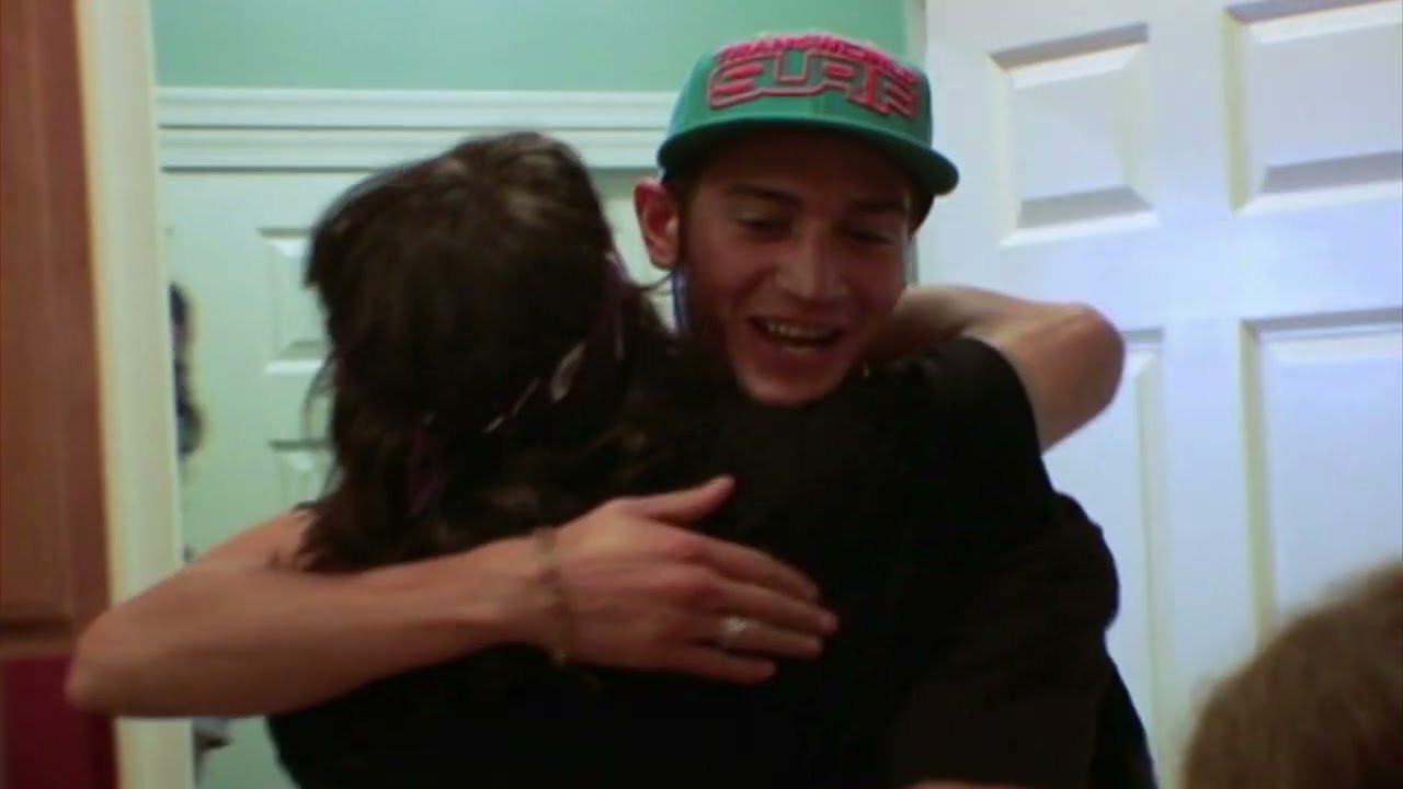 The crew surfs with Shane Pospisil in New Jersey, and Danny has a ping-pong tourny with his dad. Also, Grenade rider Scotty Lago is picked up and brought back to the Kass household.<br /><br />🛹 Thanks for subscribing! 🛹 https://youtube.com/@fueltv?sub_confirmation=1<br /><br />Watch more at https://fuel.tv