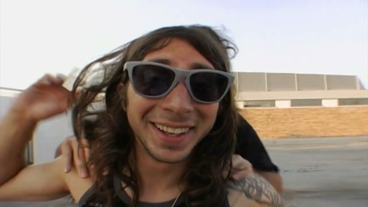 Willis clashes with a bouncer at the Denver premiere before the crew sets off for Cedar Point where they celebrate Danny’s birthday. Also, Playboy Playmate Heather gets the boot.<br /><br />🛹 Thanks for subscribing! 🛹 https://youtube.com/@fueltv?sub_confirmation=1<br /><br />Watch more at https://fuel.tv