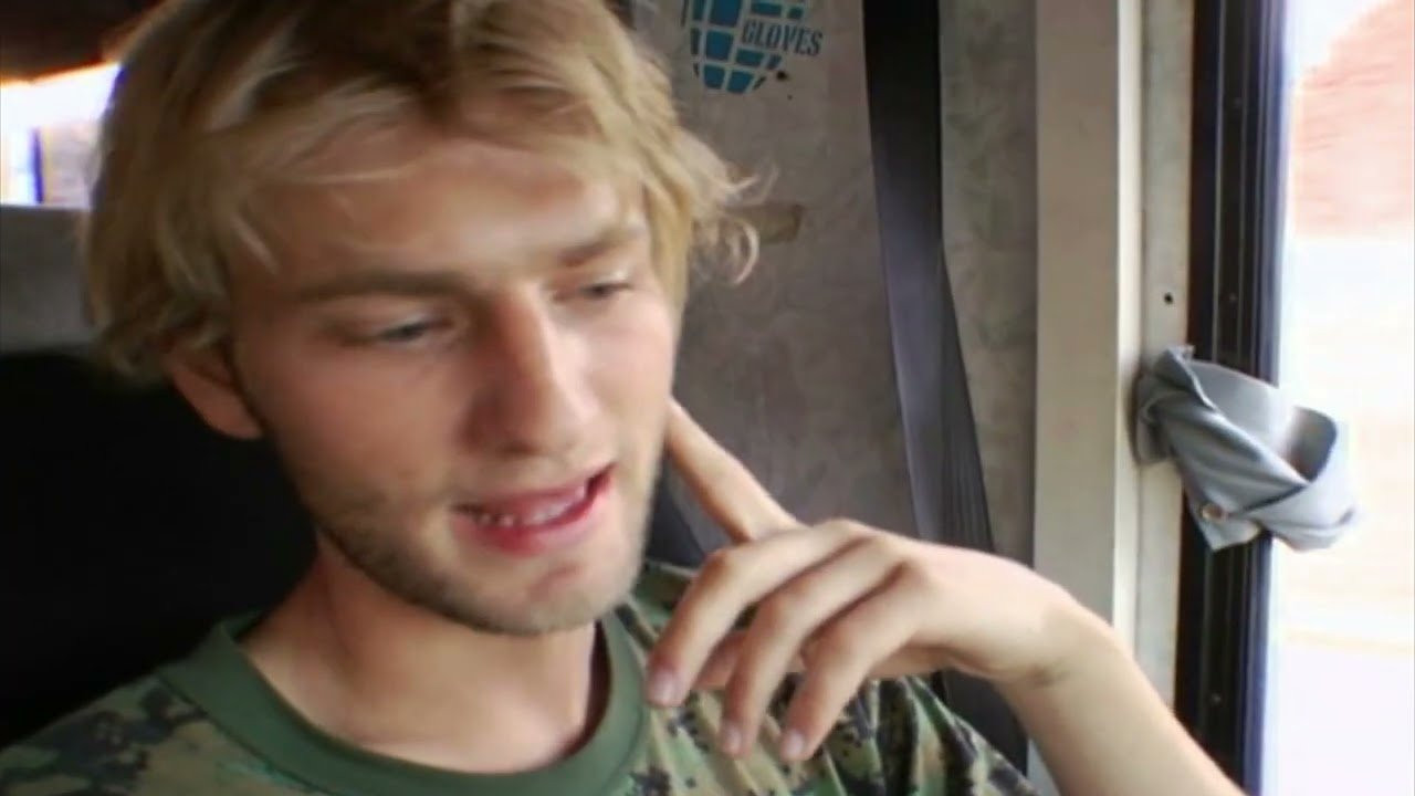 After a long night, Dingo decides to go to the hospital, and the crew faces crisis when the RV starts to have major problems.<br /><br />🛹 Thanks for subscribing! 🛹 https://youtube.com/@fueltv?sub_confirmation=1<br /><br />Watch more at https://fuel.tv