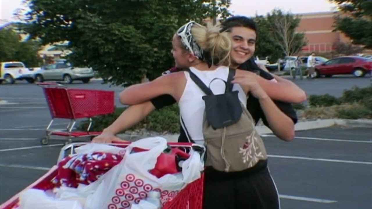 En route to Reno, Danny and Dingo go camping in Utah and pick up skaters Silent Mike and Willis, plus Greanade riders Lucas Magoon and Louie Vito.<br /><br />🛹 Thanks for subscribing! 🛹 https://youtube.com/@fueltv?sub_confirmation=1<br /><br />Watch more at https://fuel.tv