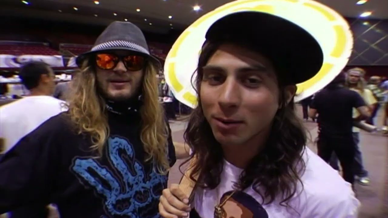 Danny and Dingo meet Rob Dyrdek in Hollywood in search of Street credit. Then they head to San Diego for a trade show and their first premiere of The Boned Age.<br /><br />🛹 Thanks for subscribing! 🛹 https://youtube.com/@fueltv?sub_confirmation=1<br /><br />Watch more at https://fuel.tv