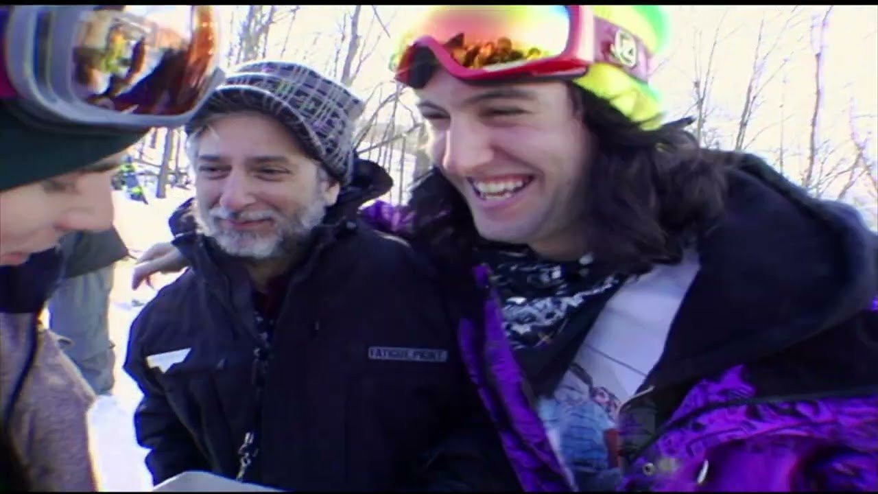 Danny’s ex-girlfriend arrives for the Mountain Creek stop of the tour, where the crew squeezes in some snowboarding of their own before judging the contest.<br /><br />🛹 Thanks for subscribing! 🛹 https://youtube.com/@fueltv?sub_confirmation=1<br /><br />Watch more at https://fuel.tv