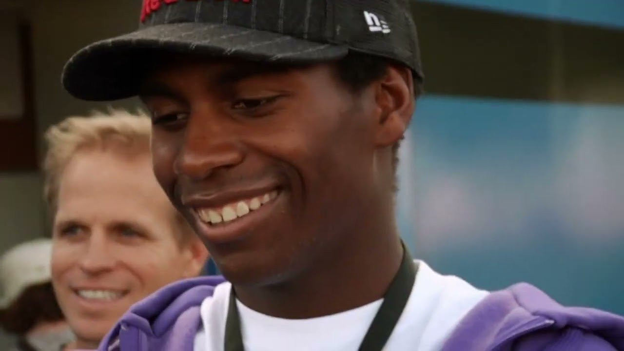 After a dare from Todd Potter and the freestyle community, James decides to enter the X Games in California. He does amazingly well in events he's never even tried before...until he gets hurt.<br /><br />🛹 Thanks for subscribing! 🛹 https://youtube.com/@fueltv?sub_confirmation=1<br /><br />Watch more at https://fuel.tv