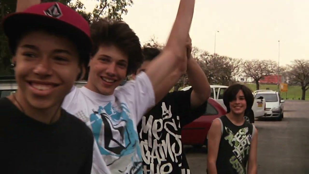 After participating in an Argentinian polo match, Danny, Dingo and the shred crew apply their newfound knowledge to the skate park and invent a new sport, Skate Polo.<br /><br />🛹 Thanks for subscribing! 🛹 https://youtube.com/@FuelTV?sub_confirmation=1<br /><br />Watch more at https://fuel.tv