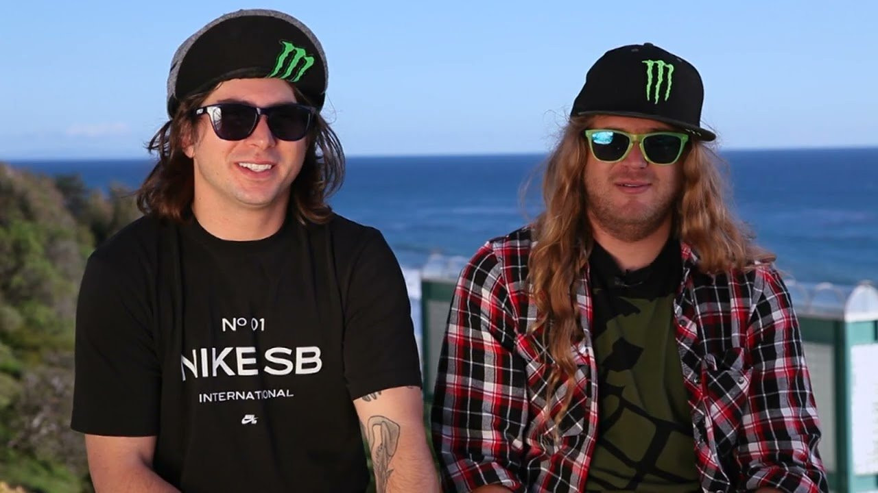 Danny, the Dingo, and their snowboard crew spread the shred all the way to the Andes Mountains and celebrate Chile's independence at the Fonda.<br /><br />🛹 Thanks for subscribing! 🛹 https://youtube.com/@FuelTV?sub_confirmation=1<br /><br />Watch more at https://fuel.tv