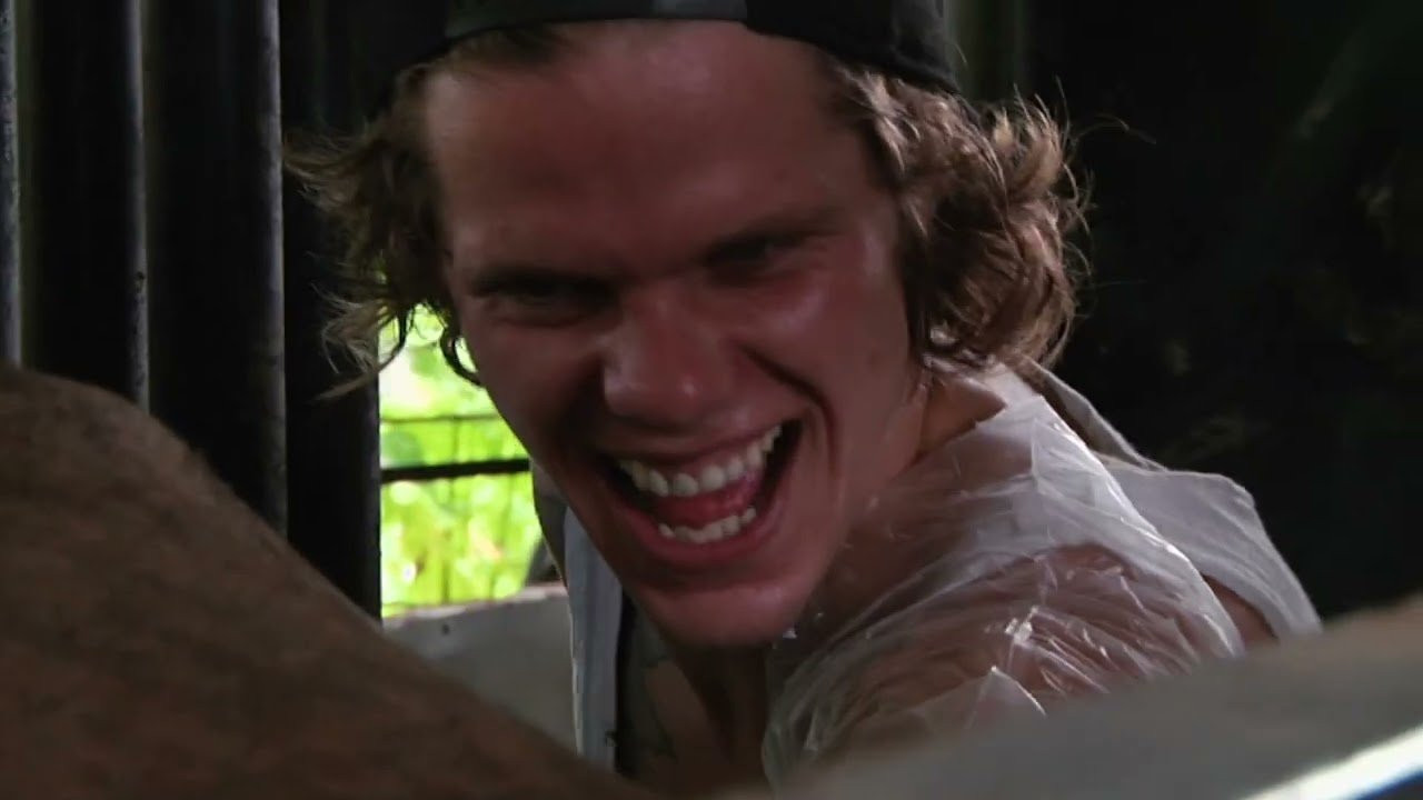 Danny and the Dingo become Costa Rican ranchers, dancers, and croc hunters.<br /><br />🛹 Thanks for subscribing! 🛹 https://youtube.com/@FuelTV?sub_confirmation=1<br /><br />Watch more at https://fuel.tv