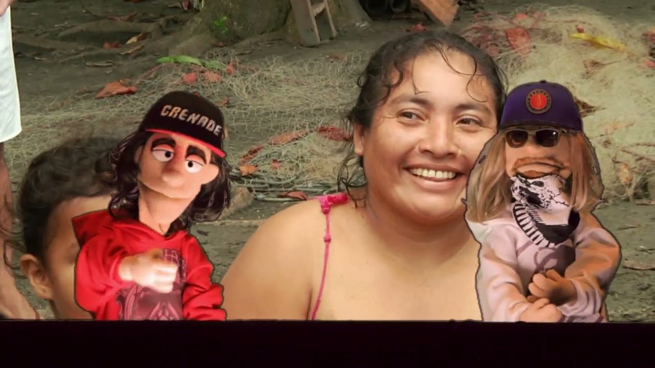 Deep in the Costa Rican jungle, Danny, The Dingo and the crew get a taste of the tough life of the indigenous Crab People, while a tropical storm threatens to maroon them all.<br /><br />🛹 Thanks for subscribing! 🛹 https://youtube.com/@FuelTV?sub_confirmation=1<br /><br />Watch more at https://fuel.tv