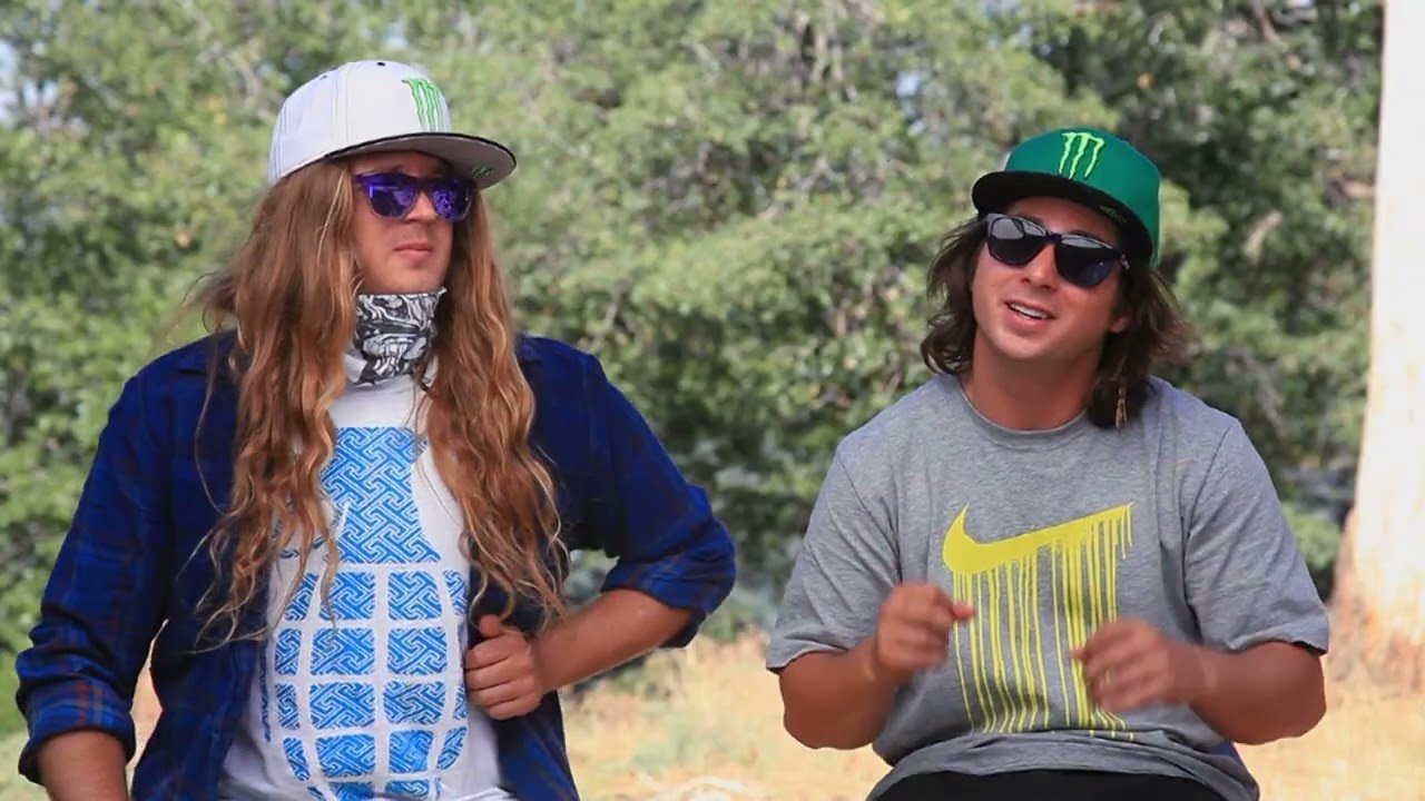 Still spreading the shred in Dubai, it’s time to check camel races and engage in some belly dancing. Staying for a night in the desert, the boys amuse themselves with a giant inflatable ball that serves all kinds of purposes but the one it was meant for. Next morning an African falcon takes Dingo for prey.<br /><br />🛹 Thanks for subscribing! 🛹 https://youtube.com/@FuelTV?sub_confirmation=1<br /><br />Watch more at https://fuel.tv