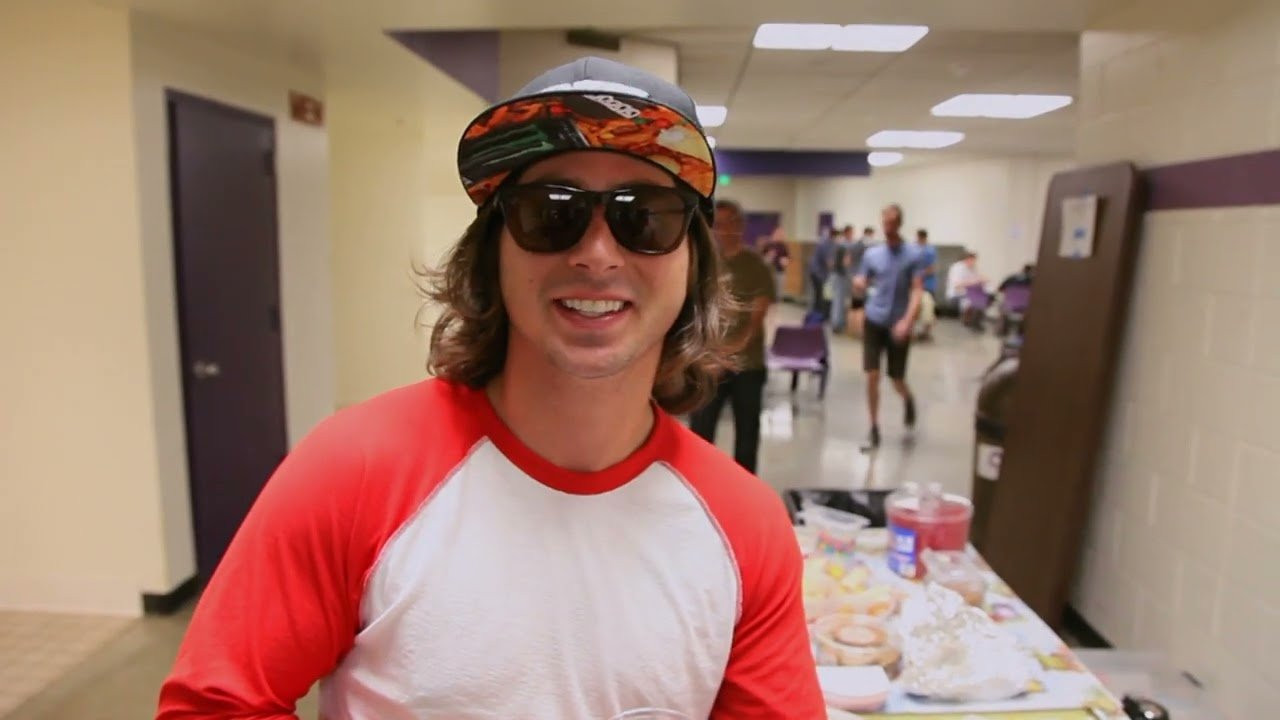 After returning to shore, Dingo and the gang continue their cultural exchange by participating in traditional games, which include The Viking Limbo and ax-throwing. Meanwhile, Danny is shooting a Nike commercial.<br /><br />🛹 Thanks for subscribing! 🛹 https://youtube.com/@FuelTV?sub_confirmation=1<br /><br />Watch more at https://fuel.tv