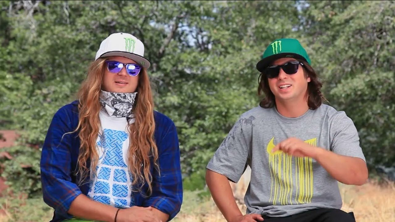 Danny and the rest of the Grenade Team meet back up with The Dingo in Norway. They continue Spreading the Shred by celebrating Norwegian Constitution Day and living with Vikings.<br /><br />🛹 Thanks for subscribing! 🛹 https://youtube.com/@FuelTV?sub_confirmation=1<br /><br />Watch more at https://fuel.tv