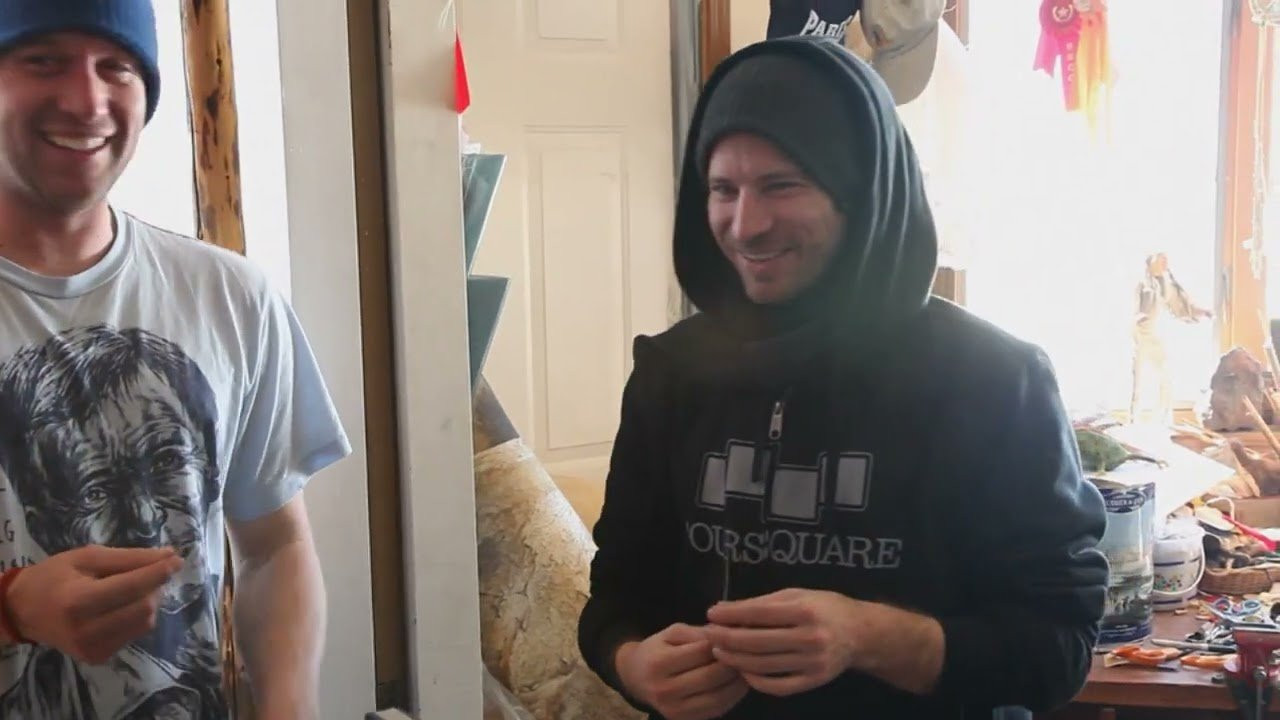 The fifth season premiere opens with Danny and The Dingo beginning their mission to “Spread the Shred” across the globe by living with the Blackfeet Indian tribe in Montana.<br /><br />🛹 Thanks for subscribing! 🛹 https://youtube.com/@FuelTV?sub_confirmation=1<br /><br />Watch more at https://fuel.tv