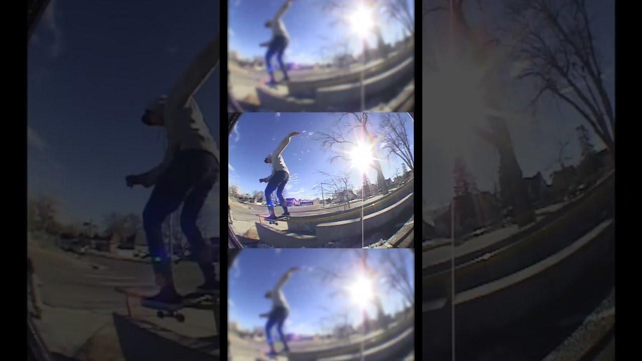 An Independent Skateboard Film <br /><br />Directed by Ryan Heier<br /><br />Produced by Ritual Skateboards<br /><br />Featuring: Aaron Ruchala, Bobby Hebner, Cameron Targosz, Coleman Phillips, Dominic Morgan, Jonny Palmer, Jordan Rommel, Justin Richards, Kris Cormier, Sebastian Hoffman, Tony Whiteman, and MANY More<br /><br />To purchase a copy of our film, please visit https://www.ritualskateboards.com/shop​.<br /><br />Thanks for the support!<br /><br />Follow Ritual Skateboards:<br />https://www.facebook.com/RitualSkateboardsLLC/<br />https://www.instagram.com/ritualskateboards/<br />https://www.tiktok.com/@ritualskateboards<br /><br />#Ritual3​ #RitualSkateboards​ #RyanHeier #Shorts #Skateboarding #VX1000