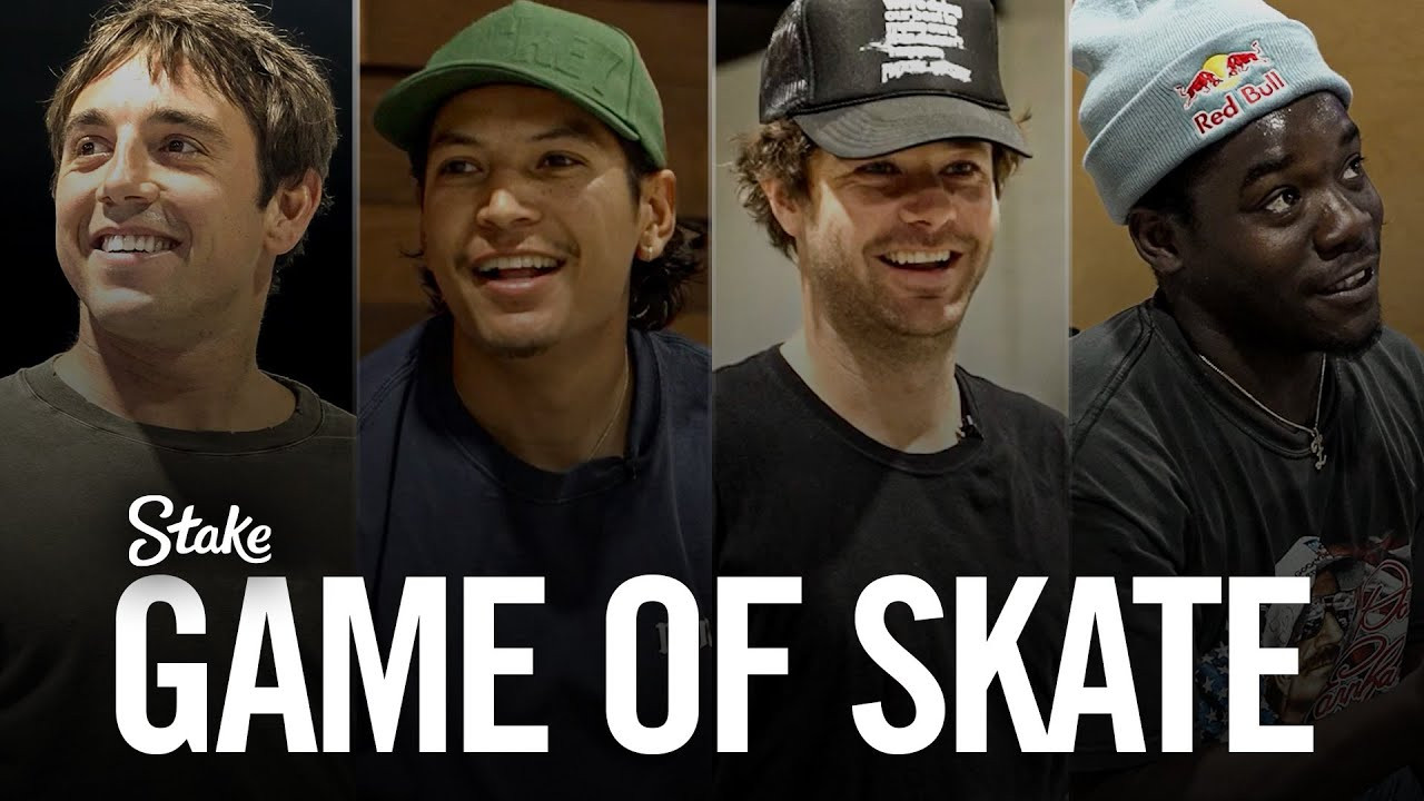 We relive the best and must-see moments from this season's series of 'A Game of Stake,' featuring professional skateboarders, Alex Midler, Zion Wright, Jake Anderson, Louie Lopez and more! Whoever runs out of money first loses 🤑 Presented by Stake. <br /><br />🏆 #SLSSuperCrown | December 6 -7<br />🇦🇺 #SLSSydney | February 14 - 15<br />🛍️ #SLS Merch NOW AVAILABLE ➡ https://streetleagueshop.com/<br /><br />For tickets to SLS events and more information, visit: https://www.streetleague.com/ 🔥<br /><br />Subscribe Now: https://www.youtube.com/@SLS<br /><br />Follow SLS on Social 💥 <br />⚪️ Instagram - https://www.instagram.com/sls/<br />⚪️ Facebook - https://www.facebook.com/streetleague/<br />⚪️ Rumble - https://rumble.com/c/sls<br />⚪️ TikTok - https://www.tiktok.com/@streetleagueskate<br />⚪️ Snapchat - https://snapchat.com/t/uYXRd6Jw<br />⚪️ Threads - https://www.threads.net/@sls?hl=en<br />⚪️ Twitter - https://x.com/StreetLeague<br /><br />👀 Don't miss new SLS content every week on Rumble<br />Download Rumble (TV + Mobile) 👉 https://rumble.com/our-apps<br />Rumble is free on desktop, mobile and web at www.rumble.com, iOS, Android, Roku, AppleTV, FireTV, Samsung TVs.<br /><br />Get your official SLS x Wolfpak Backpack here, available in 3 different sizes - <br />https://wolfpak.com/collections/street-league-skateboarding-collection<br /><br />#sls #skate #skateboard #skateboarding #trick #competition #challenge #stake #highlights #compilation