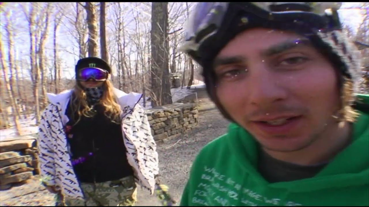 The Grenade Team leaves Spain for Stratton Mountains, VT, but learns they have no place to stay. But that doesn't stop Danny from trying to 5-peat the nest day at the US Open halfpipe competition.<br /><br />🛹 Thanks for subscribing! 🛹 https://youtube.com/@fueltv?sub_confirmation=1<br /><br />Watch more at https://fuel.tv