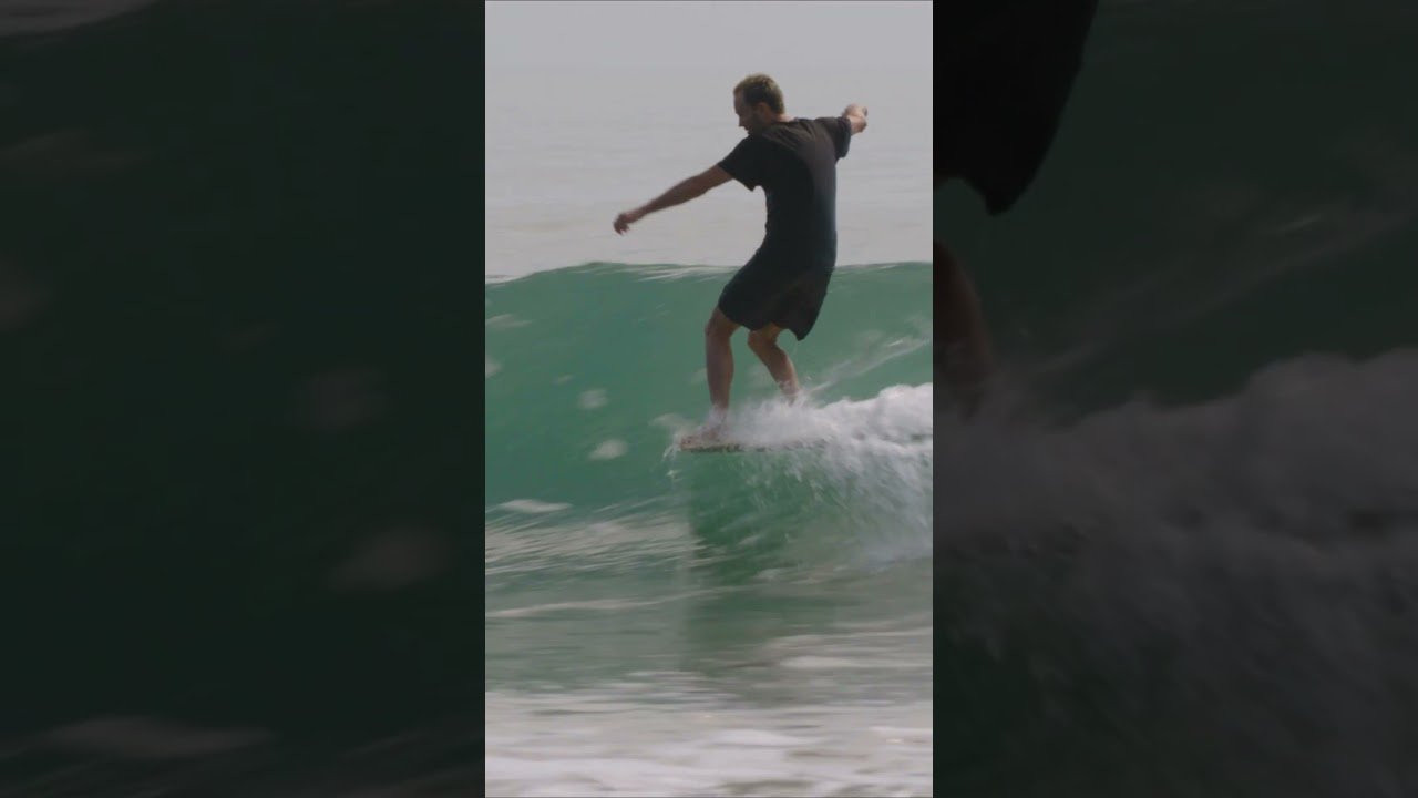 Thomas Surfboards presents a new loggin' vid by Harrison Roach, shot on Location in Sri Lanka, featuring Mason Schremmer, Harrison Roach, Lilliana Bowrey, Thomas Bexon, and Luca Doble.