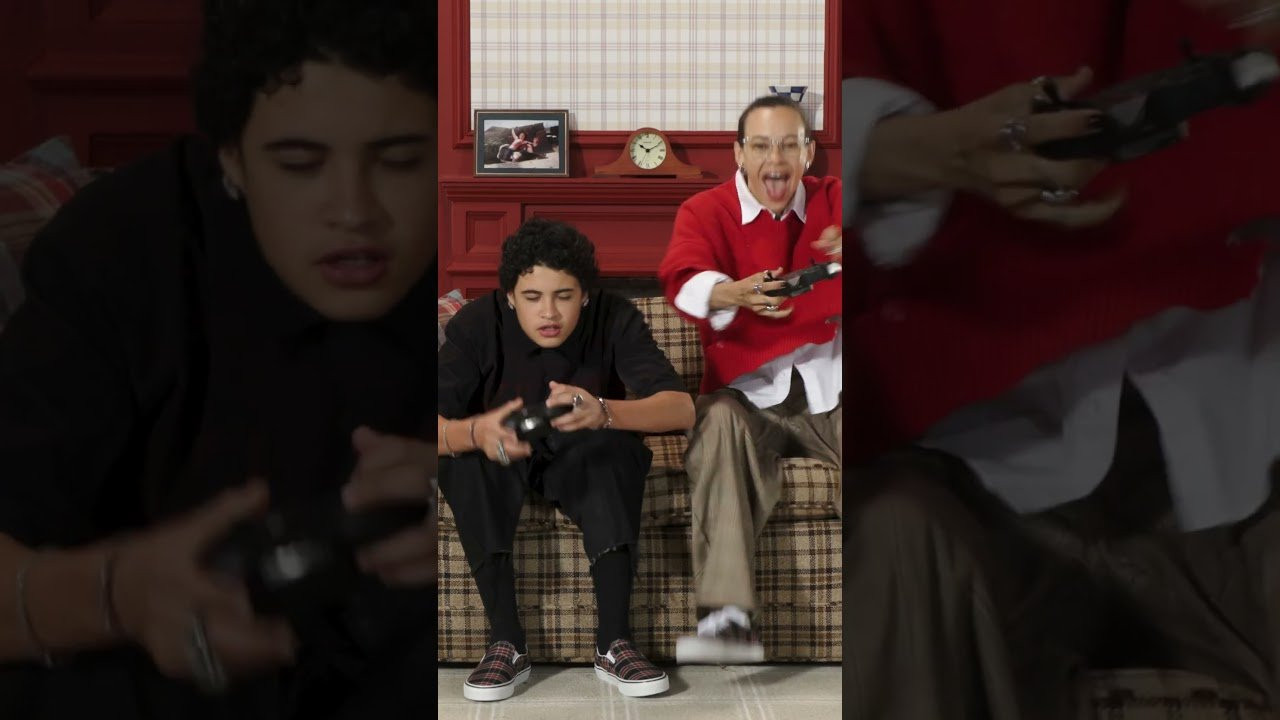 Subscribe now at: http://www.youtube.com/vans?sub_confirmation=1<br /><br />Connect with Vans: <br />http://www.vans.com <br />http://www.tiktok.com/@vans<br />http://www.instagram.com/vans<br />http://www.youtube.com/vans