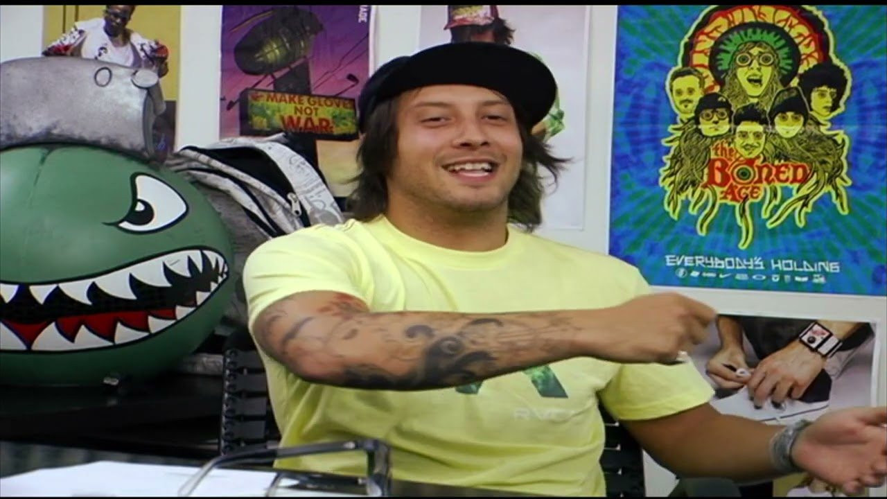 Fresh off the US Open win, the Grenade crew heads to Whistler, BC for the 5th annual Grenade Games. Dave Fortin has a near-deadly slam.<br /><br />🛹 Thanks for subscribing! 🛹 https://youtube.com/@fueltv?sub_confirmation=1<br /><br />Watch more at https://fuel.tv