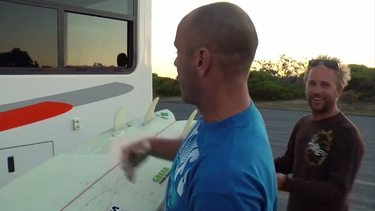 As the trip nears its end, Occy takes charge for an incredible last day in Australia.<br /><br />🛹 Thanks for subscribing! 🛹 https://youtube.com/@FuelTV?sub_confirmation=1<br /><br />Watch more at https://fuel.tv