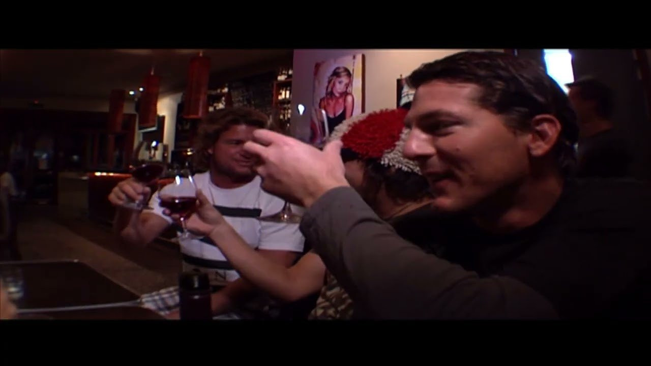 The Drive Thru crew, Donavon Frankenreiter, Benji Weatherley, and Pat O'Connell, embark on an adventure to Western Australia with newcomers Andy Irons, Shane Dorian and Mark “Occy” Ochilupo.<br /><br />🛹 Thanks for subscribing! 🛹 https://youtube.com/@FuelTV?sub_confirmation=1<br /><br />Watch more at https://fuel.tv