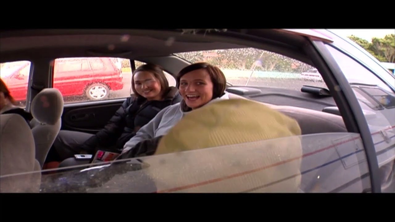 The boys find epic barrels during the final surf session of the trip, and The Drive Thru Challenge erupts in Dunedin.<br /><br />🛹 Thanks for subscribing! 🛹 https://youtube.com/@FuelTV?sub_confirmation=1<br /><br />Watch more at https://fuel.tv