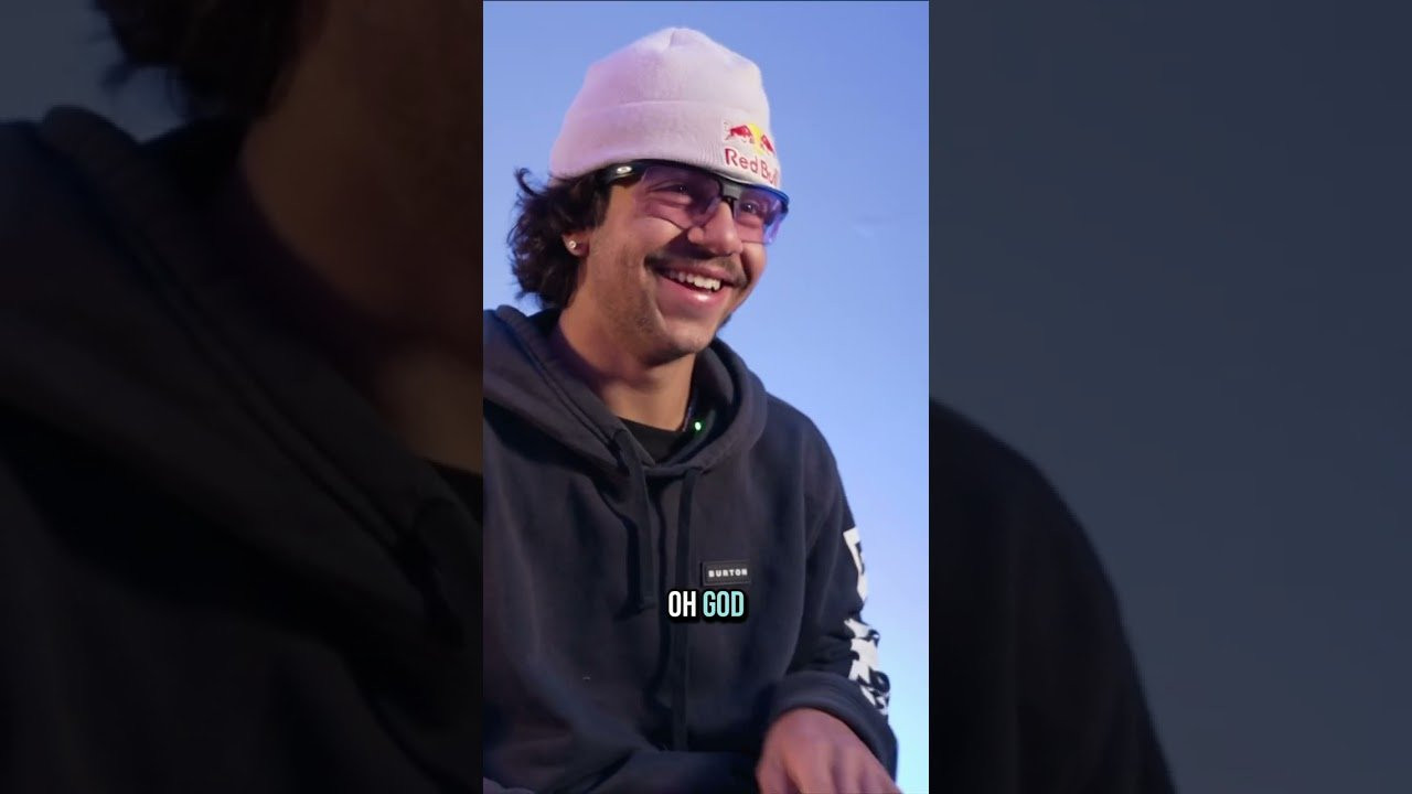 ____<br /><br />X Games — your destination for all things action sports, music, lifestyle and everything in between. <br /><br />Visit our official homepage at http://xgames.com for more coverage and highlights.<br /><br />SUBSCRIBE: https://www.youtube.com/XGames<br /><br />Check us on Social @XGames:<br />Instagram ► https://instagram.com/xgames<br />TikTok ► https://www.tiktok.com/@XGames<br />Twitter ► https://twitter.com/xgames<br />Facebook ► https://facebook.com/XGames<br />Twitch ► https://www.twitch.tv/xgames<br />Snapchat ► @xgames<br />Text Us! ► (772) 494-2637<br /><br />Thanks for watching #XGames!