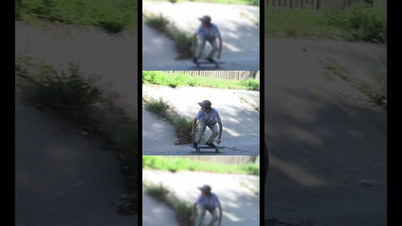 An Independent Skateboard Film <br /><br />Directed by Ryan Heier<br /><br />Produced by Ritual Skateboards<br /><br />Featuring: Aaron Ruchala, Bobby Hebner, Cameron Targosz, Coleman Phillips, Dominic Morgan, Jonny Palmer, Jordan Rommel, Justin Richards, Kris Cormier, Sebastian Hoffman, Tony Whiteman, and MANY More<br /><br />To purchase a copy of our film, please visit https://www.ritualskateboards.com/shop​.<br /><br />Thanks for the support!<br /><br />Follow Ritual Skateboards:<br />https://www.facebook.com/RitualSkateboardsLLC/<br />https://www.instagram.com/ritualskateboards/<br />https://www.tiktok.com/@ritualskateboards<br /><br />#Ritual3​ #RitualSkateboards​ #RyanHeier #Shorts #Skateboarding #VX1000