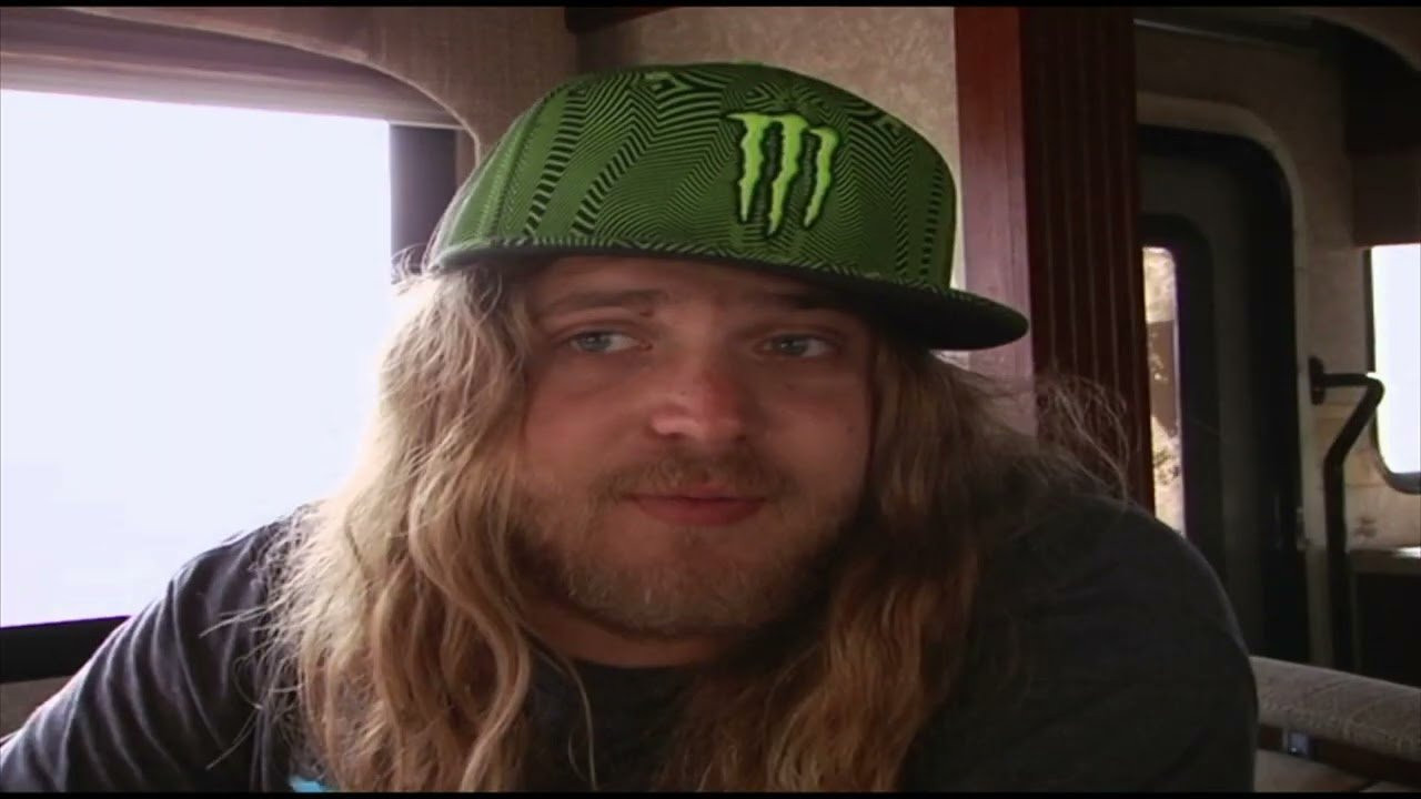 With the snowboard season behind them, Danny, Dingo, and the boys decide to take part in a 3,000-mile road race from Los Angeles to Miami Beach in the Gumball Rally.<br /><br />🛹 Thanks for subscribing! 🛹 https://youtube.com/@fueltv?sub_confirmation=1<br /><br />Watch more at https://fuel.tv