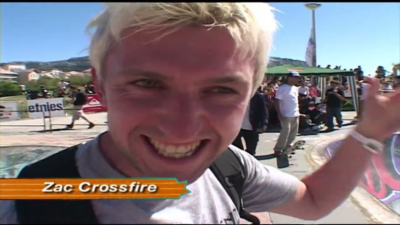 Head to Marseille, France where pool skating master Ryan Wilburn takes a crack at the coveted Quiksilver Bowlrider's title. Featuring skate legend Tony Alva.<br /><br />🛹 Thanks for subscribing! 🛹 https://youtube.com/@fueltv?sub_confirmation=1<br /><br />Watch more at https://fuel.tv